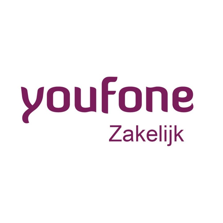 Youfone Zakelijk